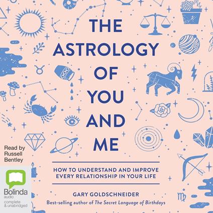 The Astrology of You and Me