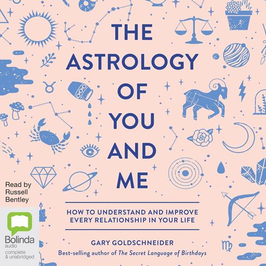 The Astrology of You and Me