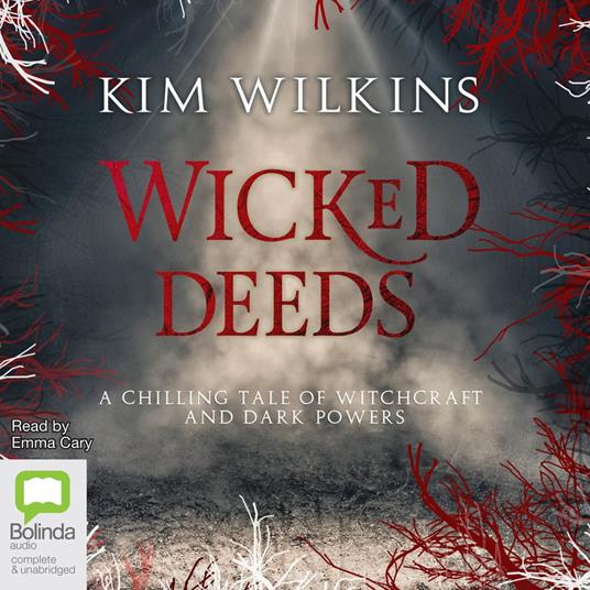 Wicked Deeds