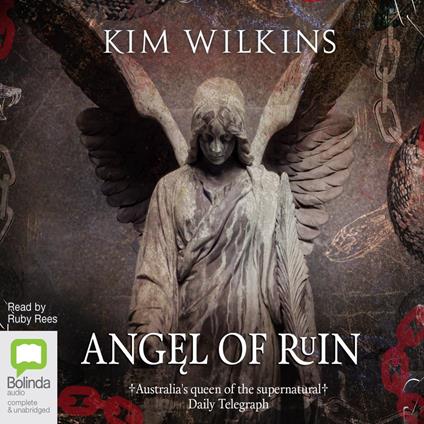 Angel of Ruin