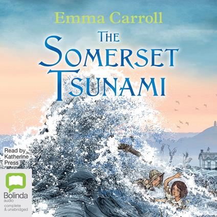 The Somerset Tsunami