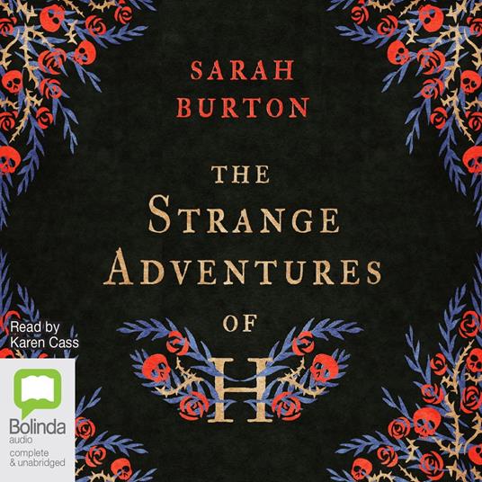 The Strange Adventures of H