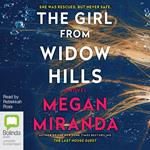 The Girl from Widow Hills