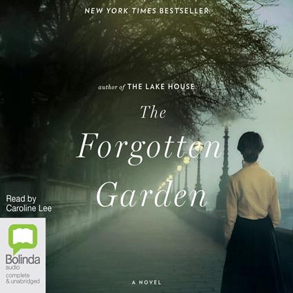 The Forgotten Garden