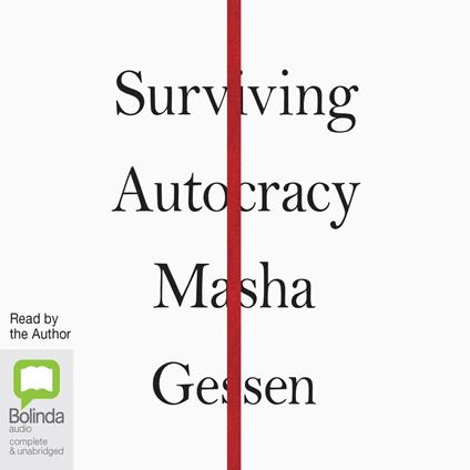 Surviving Autocracy