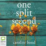 One Split Second