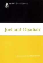 Joel and Obadiah: A Commentary