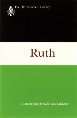 Ruth (1997) - Kirsten Nielsen - cover