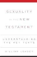 Sexuality in the New Testament