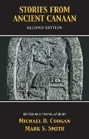 Stories from Ancient Canaan, Second Edition