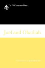 Joel and Obadiah