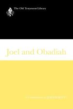 Joel and Obadiah