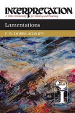 Lamentations: Interpretation
