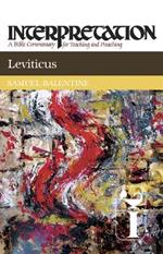 Leviticus: Interpretation