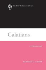 Galatians Ntl