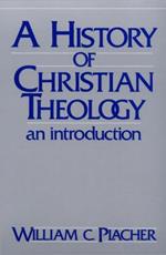 A History of Christian Theology: An Introduction