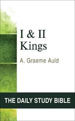 I and II Kings