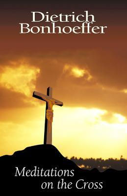 Meditations on the Cross - cover
