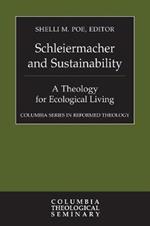 Schleiermacher and Sustainability