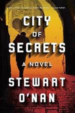 City of Secrets