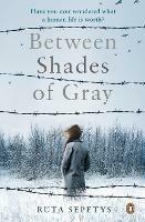 Between Shades Of Gray