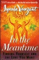 In The Meantime: Finding Yourself And The Love You Want - Iyanla Vanzant - cover