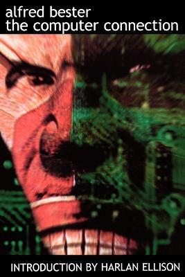 Computer Connection - Alfred Bester - cover