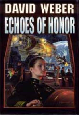 Echoes Of Honor - David Weber - cover