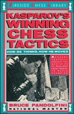 Kasprov's Winning Chess Tactics