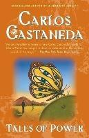 Tales of Power - Carlos Castaneda - cover
