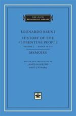 History of the Florentine People