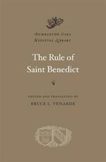 The Rule of Saint Benedict