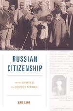 Russian Citizenship