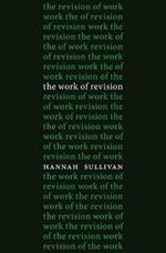 The Work of Revision