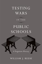 Testing Wars in the Public Schools