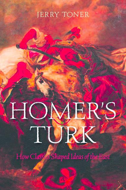 Homer's Turk
