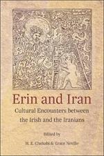 Erin and Iran: Cultural Encounters between the Irish and the Iranians