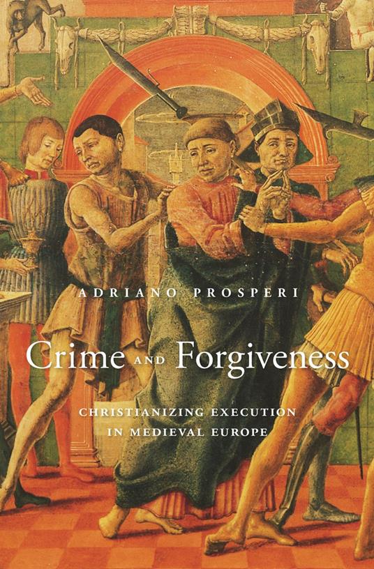 Crime and Forgiveness