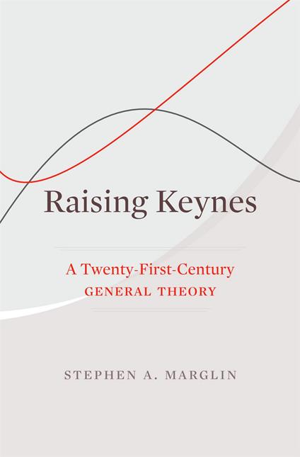 Raising Keynes