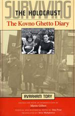Surviving the Holocaust