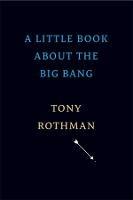 A Little Book about the Big Bang