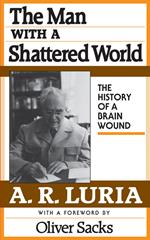 The Man with a Shattered World