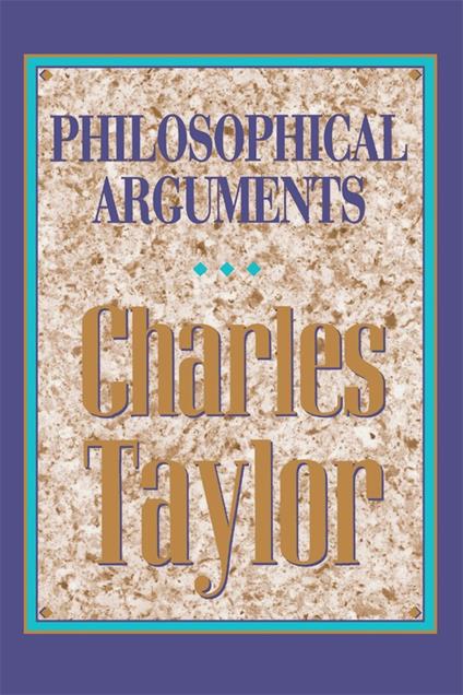 Philosophical Arguments