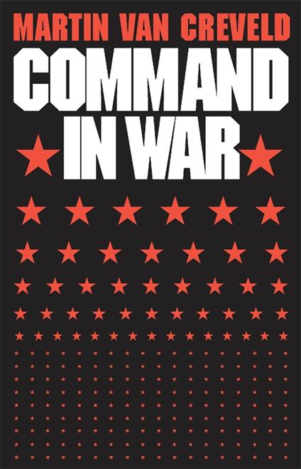 Command in War
