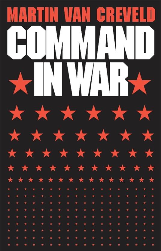 Command in War