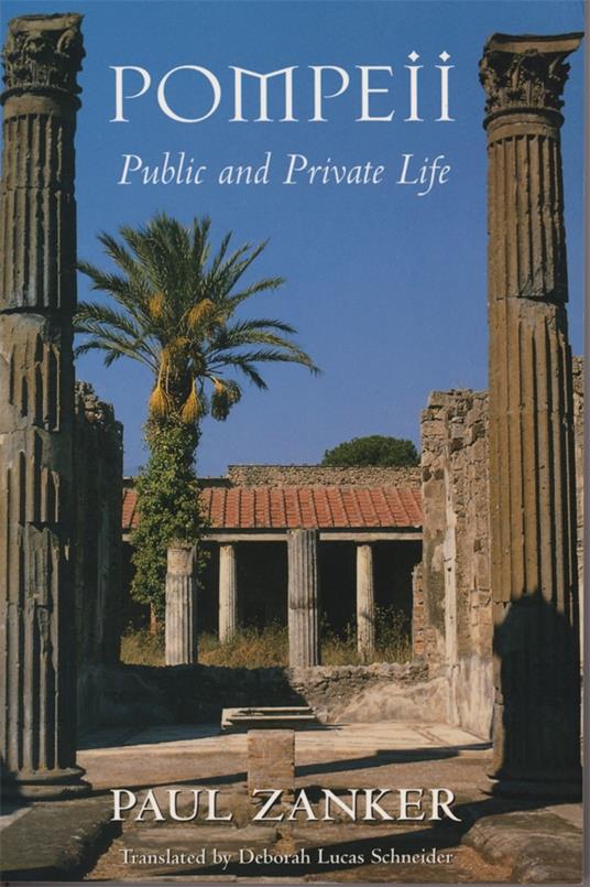 Pompeii