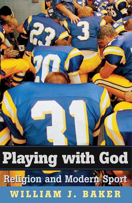 Playing with God