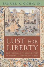 Lust for Liberty