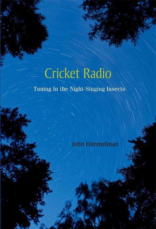 Cricket Radio