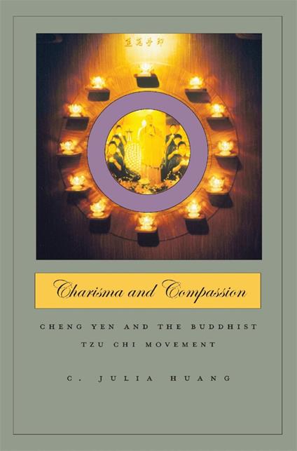 Charisma and Compassion